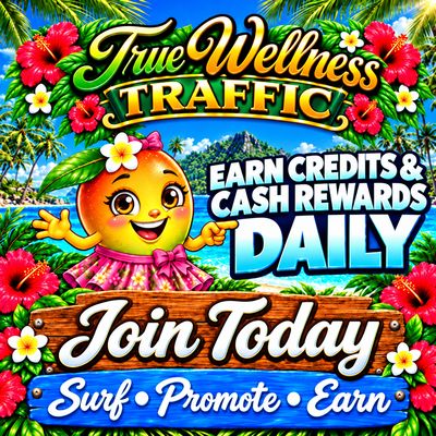 TrueWellness Traffic