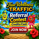 TrueWellness Traffic